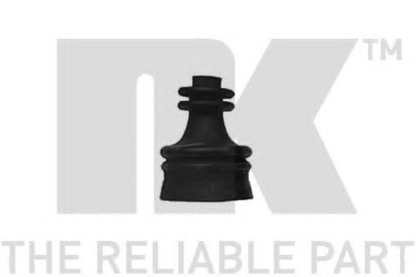 NK 524108 Bellow Set, drive shaft